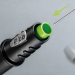 Олівець механічний PICA для Fine Dry Long Life 0,9 мм