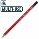 Карандаш универсальный PICA Classic For All Pencil мультиматериал 1 мм