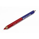 Олівець універсальний PICA Classic Double синьо/червоний 1 мм