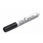 Маркер PICA Classic Industry Paint Marker жидкий белый 1-4 мм