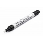 Маркер PICA Classic Industry Paint Marker жидкий белый 1-4 мм