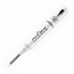 Маркер PICA BIG Ink Smart-Use Marker XL білий перманентний 2-4 мм