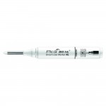 Маркер PICA BIG Ink Smart-Use Marker XL білий перманентний 2-4 мм