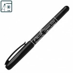 Маркер PICA Classic Permanent Pen MEDIUM черный 1 мм