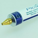 Паста маркування PICA Classic жовта 1 мм