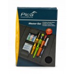 Маркувальний набір PICA Master-Set Plumber 2,8 мм