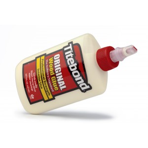 Клей для дерева столярний Titebond Original D2 237 мл