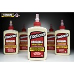 Клей для дерева столярний Titebond Original D2 237 мл