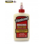 Клей для дерева столярний Titebond Original D2 237 мл