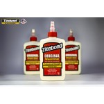 Клей для дерева столярний Titebond Original D2 237 мл