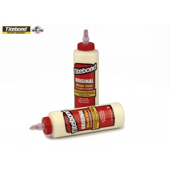 Клей для дерева столярный Titebond Original D2 473 мл