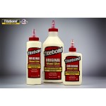 Клей для дерева столярний Titebond Original D2 473 мл