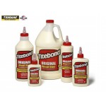Клей для дерева столярний Titebond Original D2 473 мл