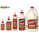 Клей для дерева столярний Titebond Original D2 473 мл