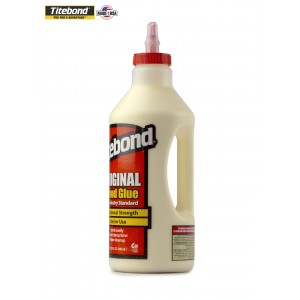 Клей для дерева столярний Titebond Original D2 946 мл