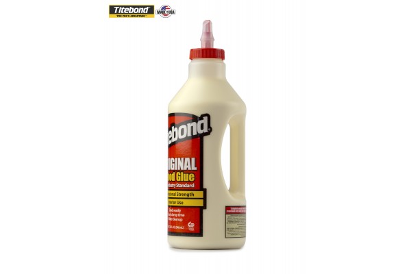 Клей для дерева столярный Titebond Original D2 946 мл