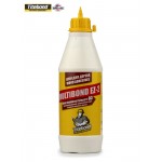 Клей для дерева столярний Titebond Multibond EZ-2 D3 0,75 кг