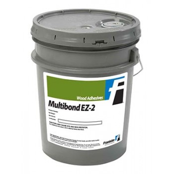 Клей для дерева столярный Titebond Multibond EZ-2 D3 20 кг