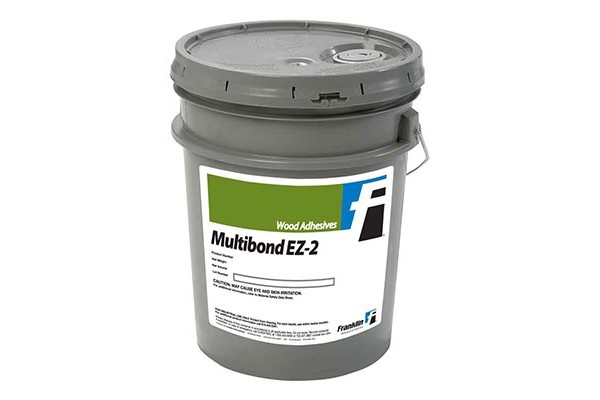 Клей для дерева столярний Titebond Multibond EZ-2 D3 20 кг