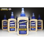 Клей для дерева Titebond II Premium D3 37 мл