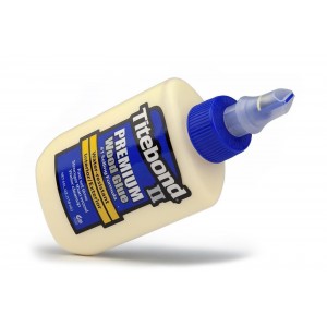 Клей для дерева Titebond II Premium D3 118 мл