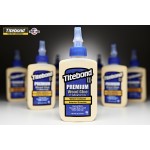 Клей для дерева Titebond II Premium D3 118 мл