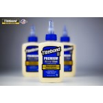 Клей для дерева Titebond II Premium D3 118 мл