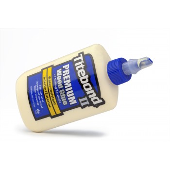 Клей для дерева Titebond II Premium D3 237 мл