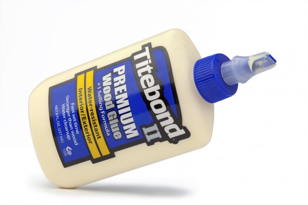 Клей для дерева Titebond II Premium D3 237 мл