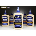Клей для дерева Titebond II Premium D3 237 мл