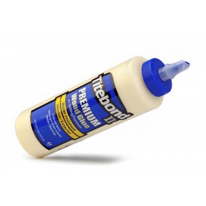 Клей для дерева Titebond II Premium D3 473 мл
