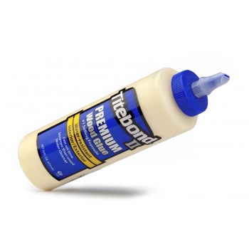 Клей для дерева Titebond II Premium D3 473 мл