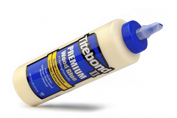 Клей для дерева Titebond II Premium D3