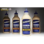 Клей для дерева Titebond II Premium D3 946 мл