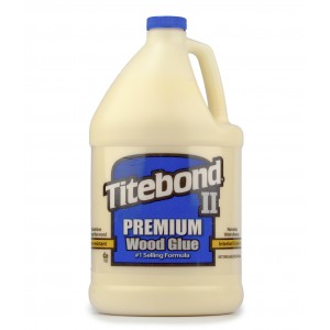 Клей для дерева Titebond II Premium D3 3,78 л