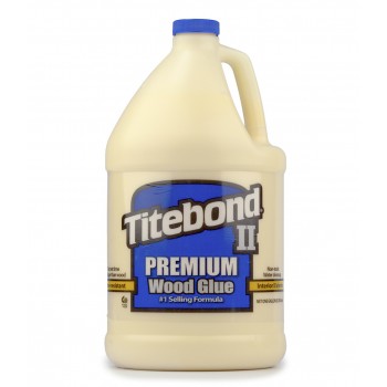 Клей для дерева Titebond II Premium D3 3,78 л