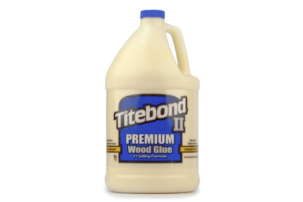 Клей для дерева Titebond II Premium D3 3,78 л