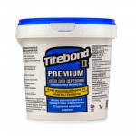 Клей для дерева Titebond II Premium D3 10 кг (промтара)
