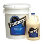 Клей для дерева Titebond II Premium D3 20 кг (промтара)