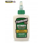 Клей для дерева столярний вологостійкий Titebond III Ultimate D4 118 мл