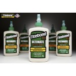 Клей для дерева столярный влагостойкий Titebond III Ultimate D4 237 мл