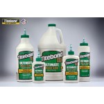 Клей для дерева столярный влагостойкий Titebond III Ultimate D4 237 мл