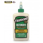Клей для дерева столярный влагостойкий Titebond III Ultimate D4 237 мл