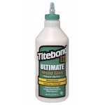 Клей для дерева столярний вологостійкий Titebond III Ultimate D4 946 мл