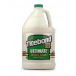Клей для дерева столярний вологостійкий Titebond III Ultimate D4 3,78 л