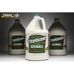 Клей для дерева столярний вологостійкий Titebond III Ultimate D4 3,78 л