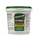 Клей для дерева столярний вологостійкий Titebond III Ultimate D4 1 кг (промтара)