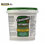 Клей для дерева столярний вологостійкий Titebond III Ultimate D4 5 кг (промтара)