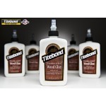 Клей для дерева Titebond Translucent прозрачный 237 мл