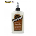 Клей для дерева Titebond Translucent прозрачный 237 мл